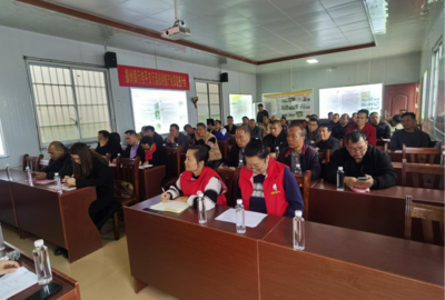 桂平 一站式服务赋能荔枝产业，技术金融双轮驱动促农增收