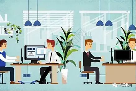 北川开通稳经济政策落实服务热线，精准服务助力社会经济发展