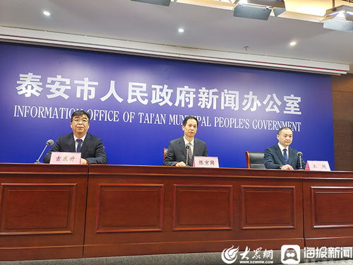 泰安 持续优化登记财产营商环境，全力服务经济社会高质量发展
